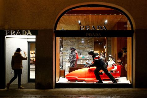 prada gucci rimamenza stock|Prada shares jump as sales surge in sign of luxury.